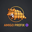 Amigo Prefix